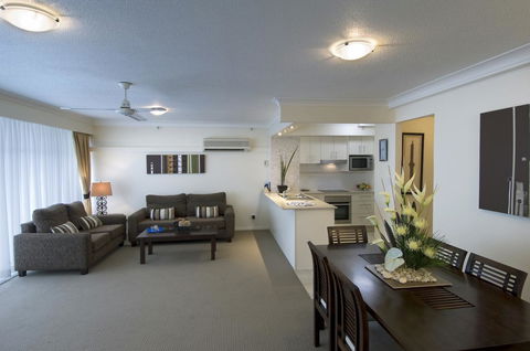 2nd Avenue Beachside Apartments - Gold Coast 4U 34