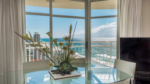 2nd Avenue Beachside Apartments - Gold Coast 4U 40