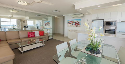2nd Avenue Beachside Apartments - Gold Coast 4U 41