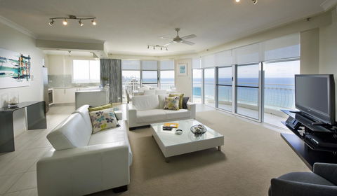 2nd Avenue Beachside Apartments - Gold Coast 4U 19