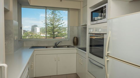2nd Avenue Beachside Apartments - Gold Coast 4U 10