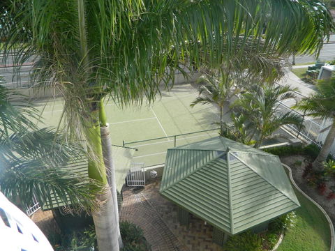 2nd Avenue Beachside Apartments - Gold Coast 4U 14