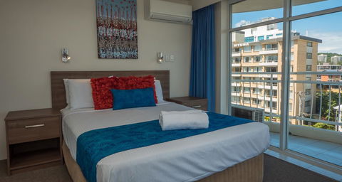 2nd Avenue Beachside Apartments - Gold Coast 4U 9