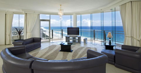 2nd Avenue Beachside Apartments - Gold Coast 4U 32