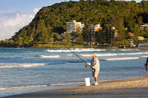 2nd Avenue Beachside Apartments - Gold Coast 4U 20