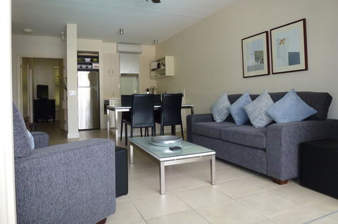 5231 BEACH CLUB PENTHOUSE - Accommodation Gold Coast 1