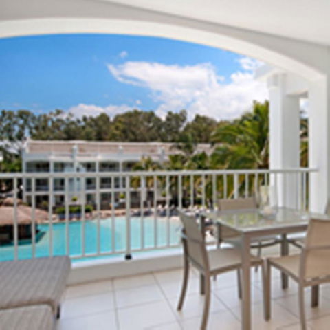 5231 BEACH CLUB PENTHOUSE - Accommodation Gold Coast 4
