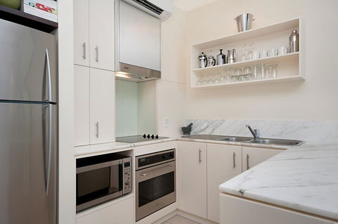 5231 BEACH CLUB PENTHOUSE - Accommodation Gold Coast 8