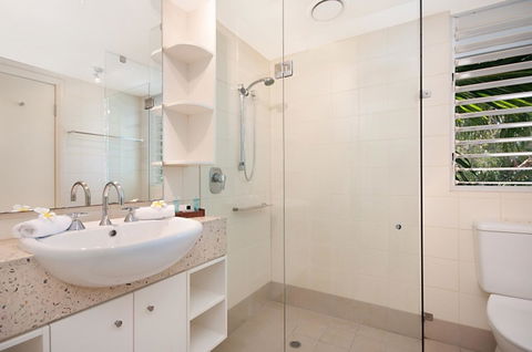 5231 BEACH CLUB PENTHOUSE - Accommodation Gold Coast 10
