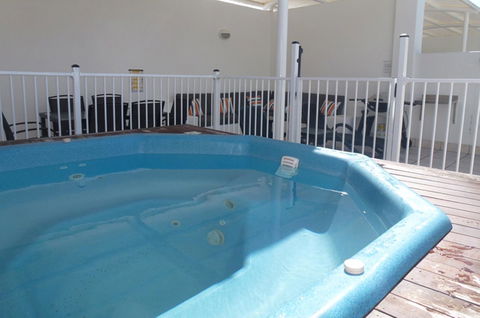 5231 BEACH CLUB PENTHOUSE - Accommodation Gold Coast 13