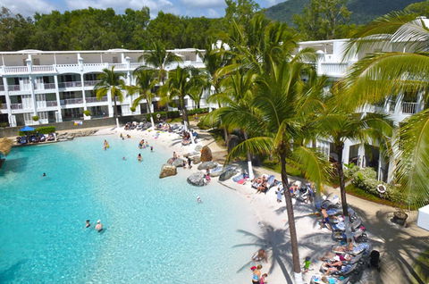 5231 BEACH CLUB PENTHOUSE - Accommodation Gold Coast 14