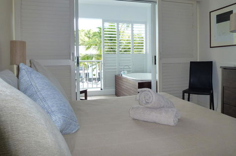 5231 BEACH CLUB PENTHOUSE - Accommodation Gold Coast 6
