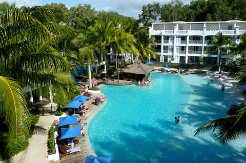5231 BEACH CLUB PENTHOUSE - Accommodation Gold Coast 15