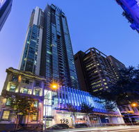 Oaks Charlotte Towers - Gold Coast 4U