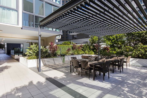 Oaks Brisbane On Charlotte Suites - Gold Coast 4U 9