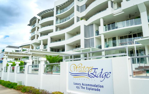 Waters Edge Apartment Cairns - 1 Gold Coast 1
