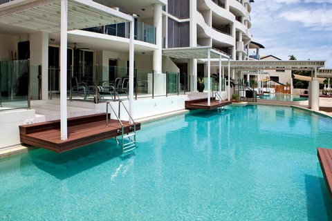 Waters Edge Apartment Cairns - 1 Gold Coast 0