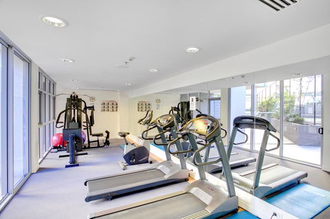 Mantra On The Quay - Accommodation Gold Coast 1