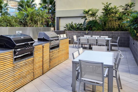 Mantra On The Quay - Accommodation Gold Coast 34