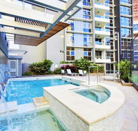 Mantra on the Quay - Gold Coast 4U