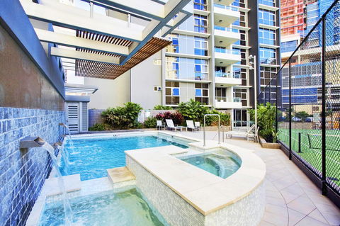 Mantra On The Quay - Accommodation Gold Coast 0