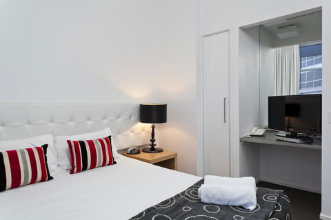 Mantra On The Quay - Accommodation Gold Coast 30