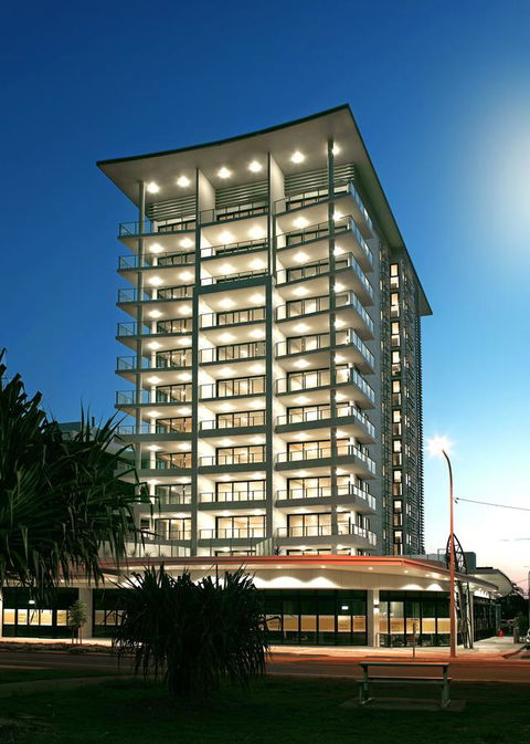 Pure Kirra - 1 Gold Coast 2