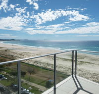 Pure Kirra - Accommodation Gold Coast