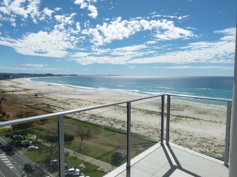 Pure Kirra - 1 Gold Coast 0