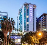 Novotel Brisbane - Gold Coast 4U
