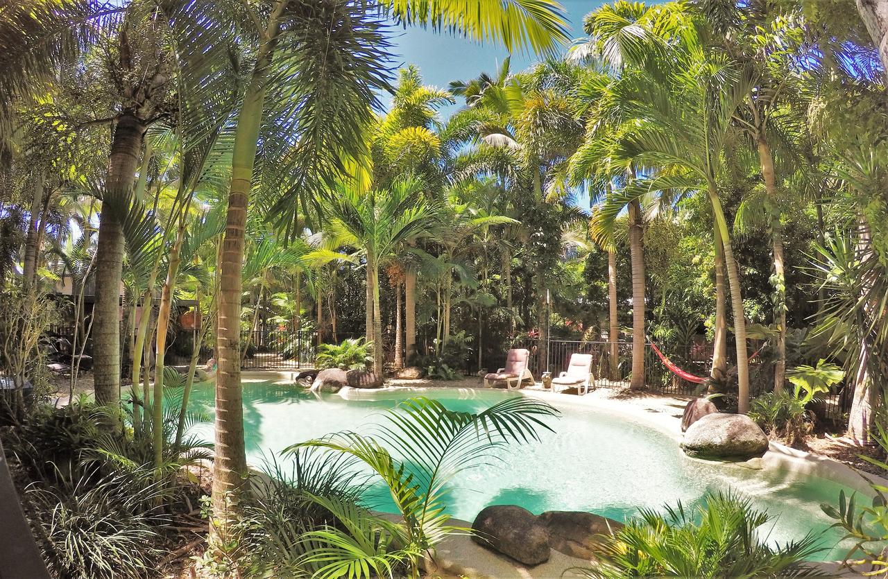 Wongaling Beach QLD Accommodation Gold Coast