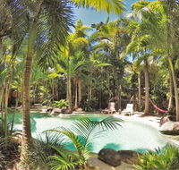 Boutique Bungalows - Accommodation Gold Coast