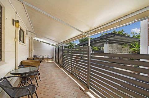Townsville Holiday Apartments - Gold Coast 4U 11