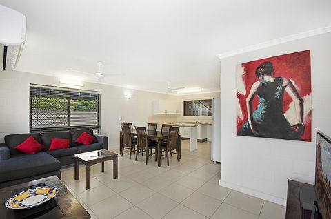 Townsville Holiday Apartments - Gold Coast 4U 20