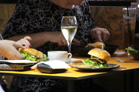 George Williams Hotel - Accommodation Gold Coast 26