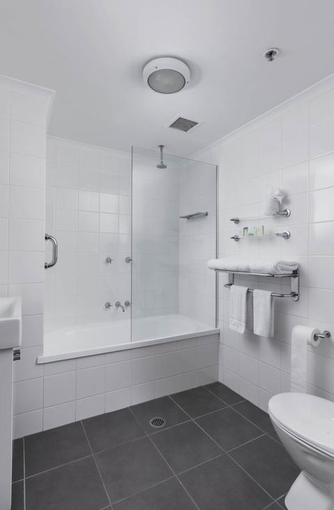George Williams Hotel - Accommodation Gold Coast 42