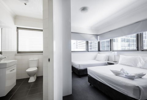 George Williams Hotel - Accommodation Gold Coast 32