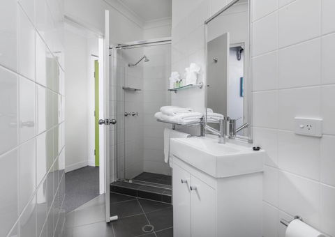 George Williams Hotel - Accommodation Gold Coast 34