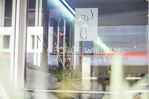 George Williams Hotel - Accommodation Gold Coast 17