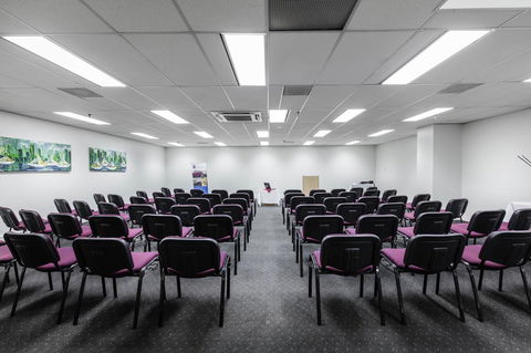 George Williams Hotel - Accommodation Gold Coast 19