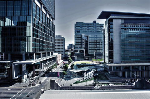 George Williams Hotel - Accommodation Gold Coast 30