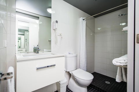 George Williams Hotel - Accommodation Gold Coast 43