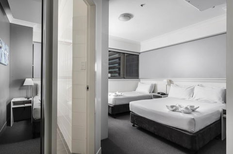 George Williams Hotel - Accommodation Gold Coast 33