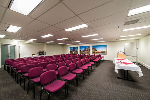 George Williams Hotel - Accommodation Gold Coast 21