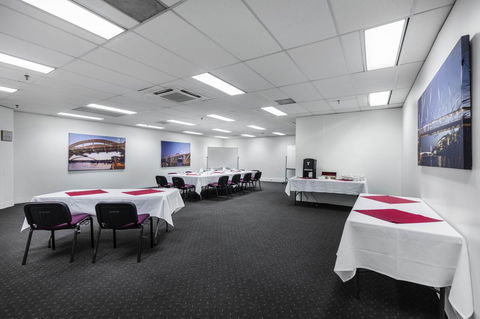 George Williams Hotel - Accommodation Gold Coast 40