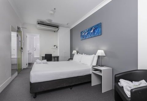 George Williams Hotel - Accommodation Gold Coast 35