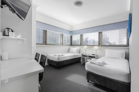 George Williams Hotel - Accommodation Gold Coast 36