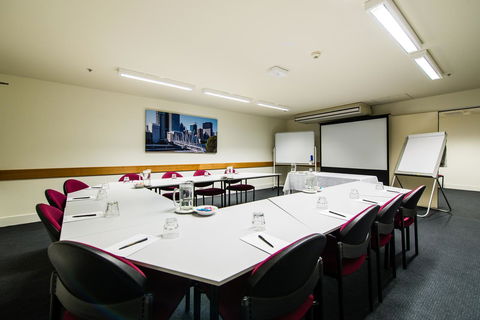 George Williams Hotel - Accommodation Gold Coast 22