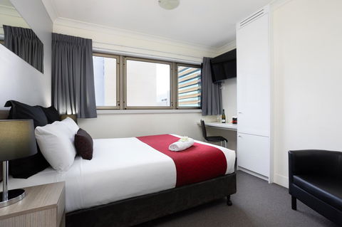 George Williams Hotel - Accommodation Gold Coast 11