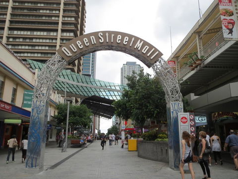 George Williams Hotel - Accommodation Gold Coast 25